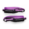 Dragonnes WOMEN DISTANCE Z STRAPS 2015 (violet) Black Diamond