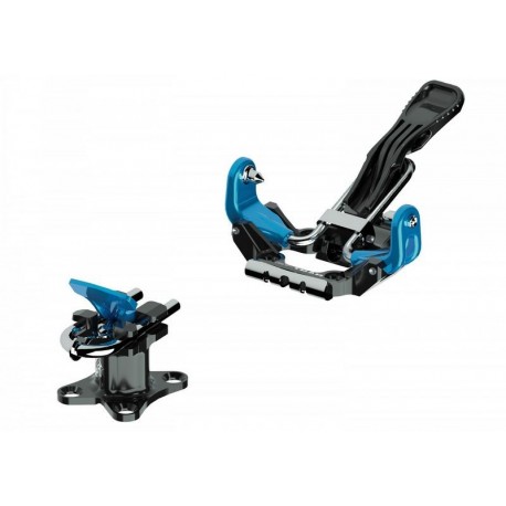 Vezi Gara Titan WC / Gara Titan Skitrab