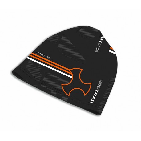 Motorhuv Altavia Wool Tech Skitrab