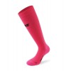 Kompresjonssokker 2.0 Merino Lenz - rosa