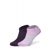 Socquettes Running 3.0 Lenz - masse / roser