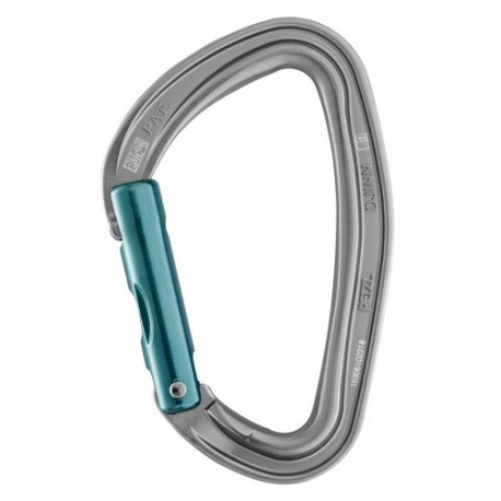 Mousqueton Djinn Petzl