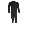 Sous-vêtement technique de ski chaud Lenz - modèle homme - coupe 3/4