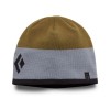 Motorhuv Olympus Beanie Black Diamond - Tundra/Granit