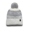 Bonnet ski Bengal Beanie Black Diamond - Tenn/Vit