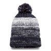 Bengal Beanie Black Diamond skidmössa - Eclipse/Ice shadow