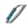 Mousqueton Djinn Petzl