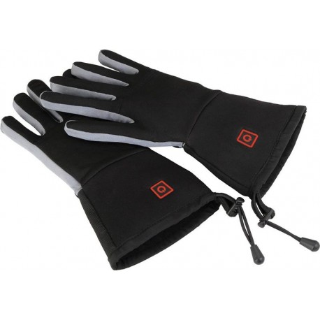 Gants chauffants fins Thermogloves