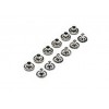 Lot de 100 rivets Colltex
