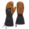 Moufles Mercury Mitts Black Diamond - Dark Curry