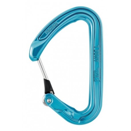 Mousqueton Ange L Petzl