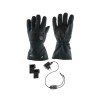 Mănuși încălzite semigroase AG22 Alpenheat pentru schi, motociclism, vânătoare, ciclism