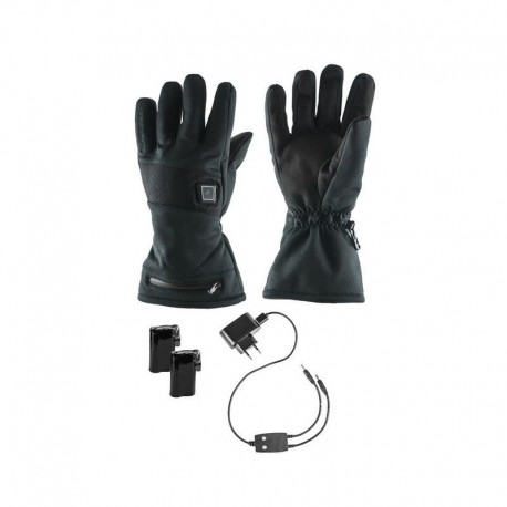 Mănuși încălzite semigroase AG22 Alpenheat pentru schi, motociclism, vânătoare, ciclism