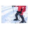 Mănuși încălzite semigroase AG22 Alpenheat pentru schi, motociclism, vânătoare, ciclism