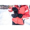 Mănuși încălzite semigroase AG22 Alpenheat pentru schi, motociclism, vânătoare, ciclism