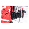 Mănuși încălzite semigroase AG22 Alpenheat pentru schi, motociclism, vânătoare, ciclism