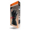 Mănuși încălzite semigroase AG22 Alpenheat pentru schi, motociclism, vânătoare, ciclism