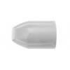 Pièces au détail raquettes TSL: 3 - Pivot court - Pearly White