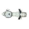 Pièces au détail raquettes TSL: 33 - Fixation Camo - paire - Pearly White