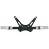 Pièces au détail raquettes TSL: 55 - Capot, sangle et ailettes réglables - Dark Grey / Ciment