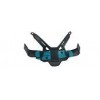 Pièces au détail raquettes TSL: 62 - Capot Flex Mémory Droit - Dark Grey / Pacific