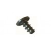 Pièces au détail raquettes TSL: 64 - Vis M6 x 12 (T20)