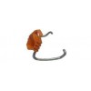Pièces au détail raquettes TSL: 97 - Fil de cale de montée Easy Ascent - Metal / Apricot