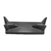 Pièces au détail raquettes TSL: 119 - Support crampon Alpin - Anthracite