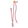 Petzl Dual Connect Adjust positioning lanyard