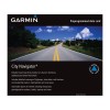 Garmin City Navigator Road Maps (maavalinta) - Itä-/Länsi-Afrikka