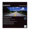 Garmin City Navigator Road Maps (valitse maa) - Etelä-Aasia