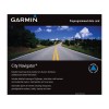 Garmin City Navigator Road Maps (valitse maa) - Pohjois-Amerikka