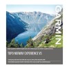 ヨーロッパ諸国のIGNTopoProマップ（選択）Garmin-TOPO Norway Experience v5