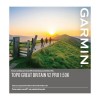 IGN Topo Proはヨーロッパ諸国をマップします（選択）Garmin-TOPO Great Britain PRO 1：50,000