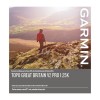 IGN Topo Proはヨーロッパ諸国をマップします（選択）Garmin-TOPO Great Britain PRO 1：25K