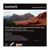 Topo Maps世界の地域（選択する）Garmin-TOPO Australia＆New Zealand