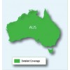 Topo Maps世界の地域（選択する）Garmin-TOPO Australia＆New Zealand