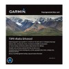 Topo Maps世界の地域（選択する）Garmin-TOPOアラスカアドバンスト