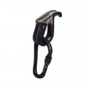 Dispositiu d'assegurament de diamant negre del paquet Big Air Pilot