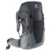 Deuter Futura 24 SL backpack - sceall graifít