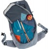 Deuter Futura 24 SL backpack - sceall graifít