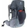Deuter Futura 24 SL backpack - sceall graifít