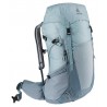 Σακίδιο πλάτης Deuter Futura 24 SL - γραφίτης-σχιστόλιθος