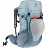 Deuter Futura 24 SL Backpack - dusk-slateblue