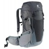 Mála droma Deuter Futura 26 - sceall graifít
