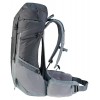Mála droma Deuter Futura 26 - sceall graifít