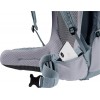 Mála droma Deuter Futura 26 - sceall graifít