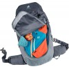 Mála droma Deuter Futura 26 - sceall graifít