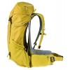 Deuter Futura 26 Backpack - turmeric-greencurry