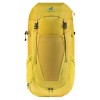 Deuter Futura 26 Backpack - turmeric-greencurry